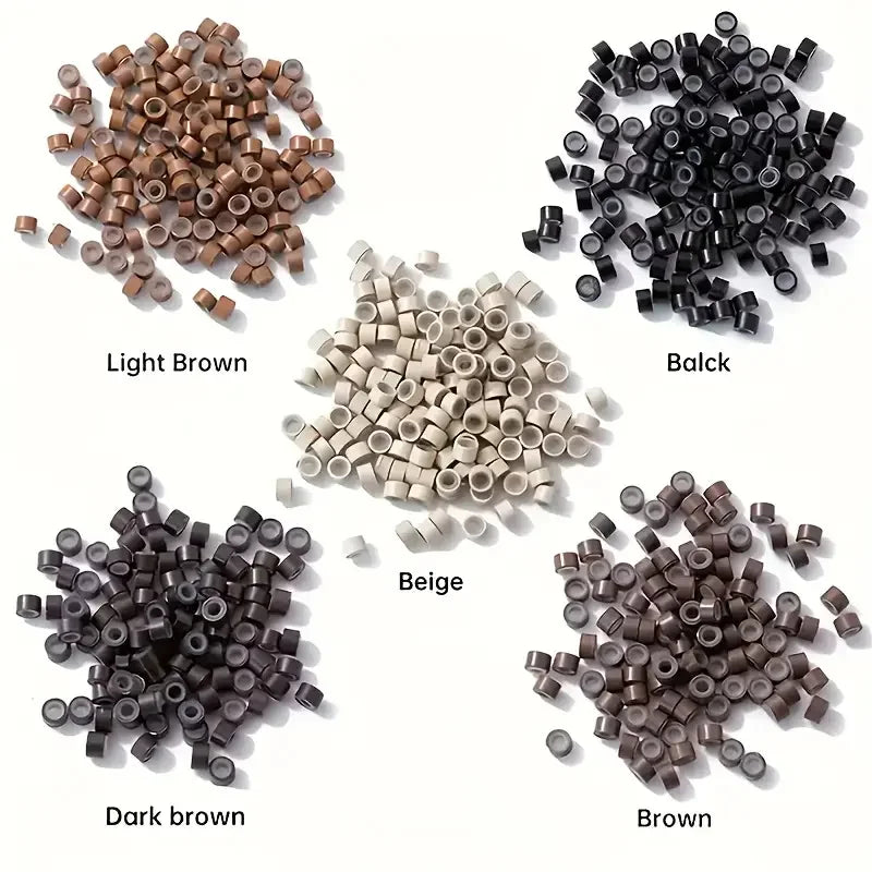 LuxeLink™ Micro Bead Installation Kit