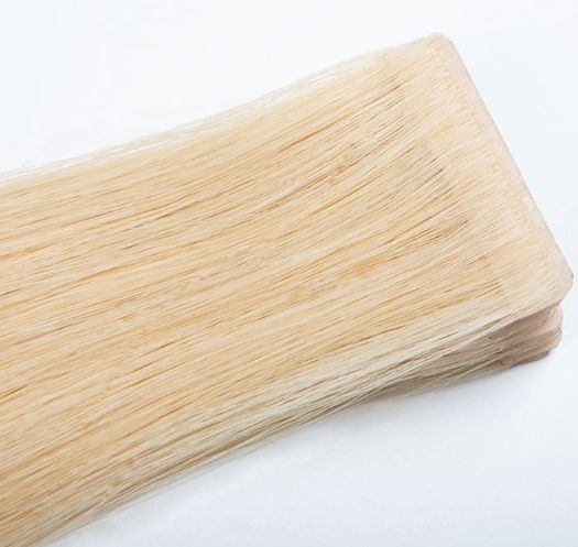 Luna - Raw Vietnamese Tape-Ins